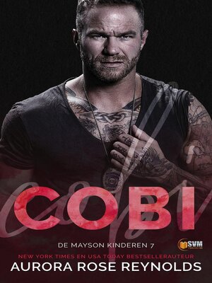 cover image of Cobi